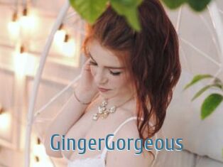 GingerGorgeous