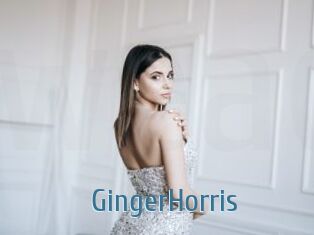 GingerHorris