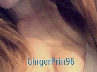GingerPrin96