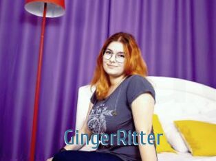 GingerRitter