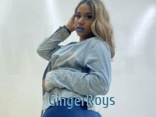 GingerRoys