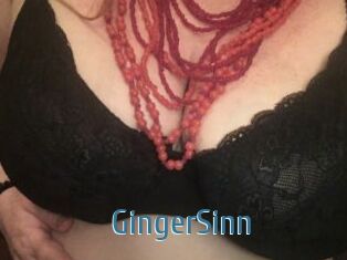 GingerSinn