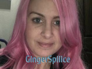 GingerSpiiice