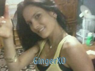 Ginger_XO_
