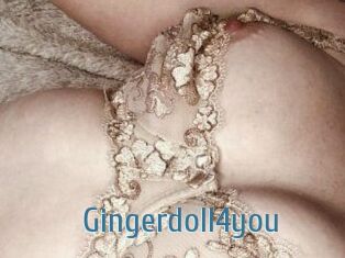 Gingerdoll4you