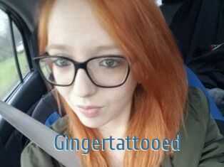 Gingertattooed