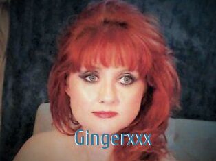Gingerxxx