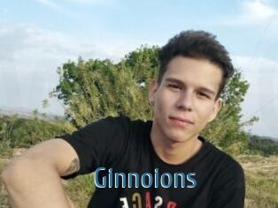 Ginnoions