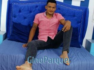 GinoParquer