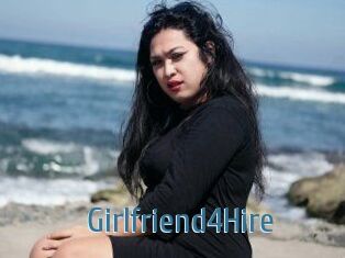 Girlfriend4Hire