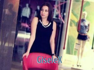 GiseleX