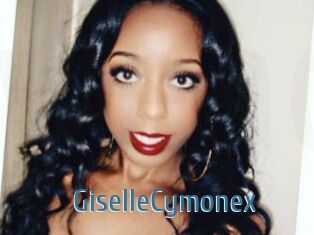 GiselleCymonex