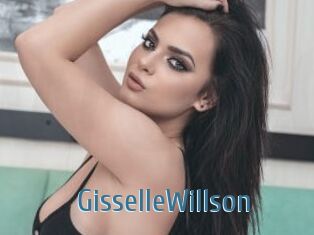 GisselleWillson