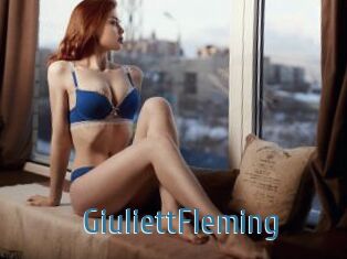GiuliettFleming