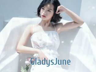 GladysJune