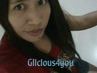 Glicious4you
