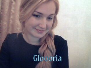 Gloooria