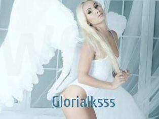 GloriaIksss