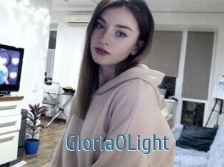 GloriaOLight