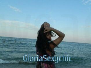 GloriaSexychic