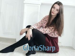 GloriaSharp