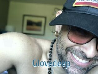 Glovedeep
