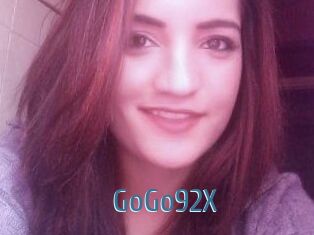 GoGo92X