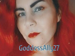 GoddessAlly27