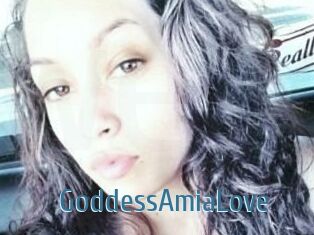 GoddessAmiaLove