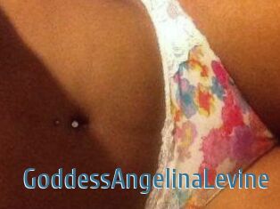 GoddessAngelinaLevine