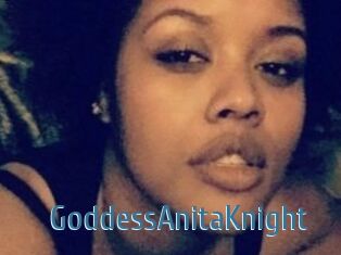 GoddessAnitaKnight