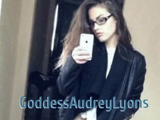 GoddessAudreyLyons