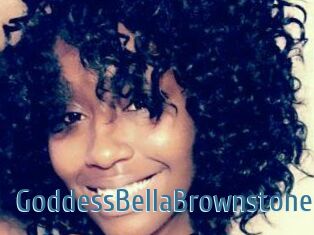GoddessBellaBrownstone