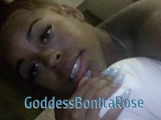 GoddessBonitaRose