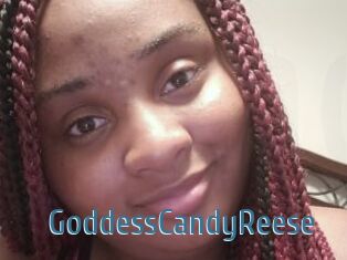 GoddessCandyReese