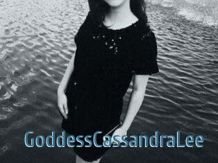 GoddessCassandraLee