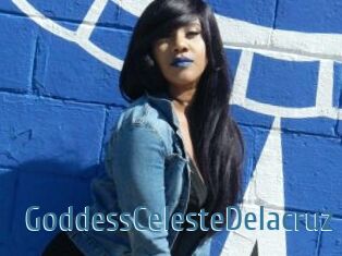 GoddessCelesteDelacruz