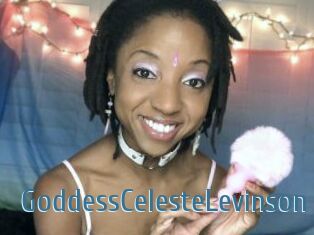 GoddessCelesteLevinson