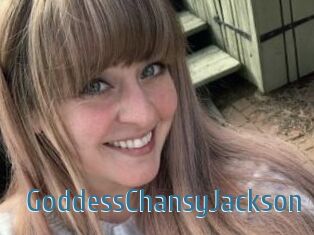 GoddessChansyJackson