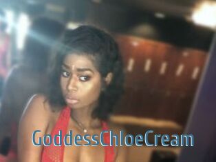 GoddessChloeCream