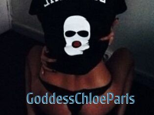 GoddessChloeParis