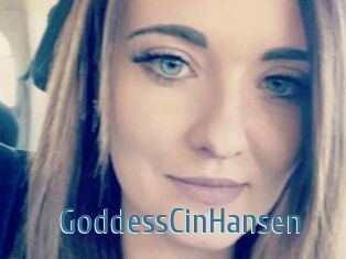 GoddessCinHansen