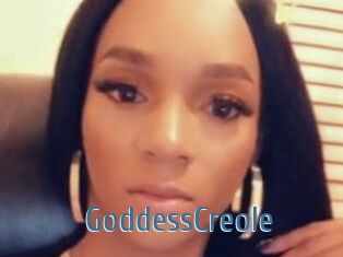 GoddessCreole