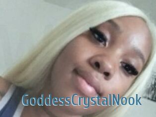 GoddessCrystalNook