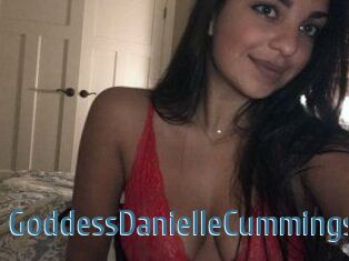 GoddessDanielleCummings