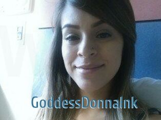 GoddessDonnaInk