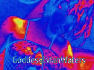 GoddessEvianWaters