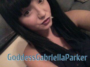 GoddessGabriellaParker