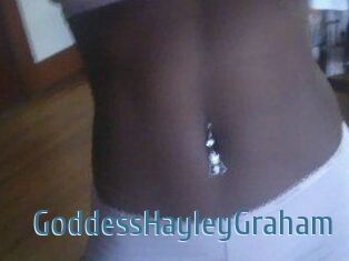 GoddessHayleyGraham