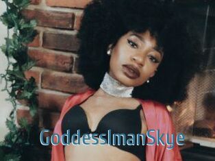 GoddessImanSkye